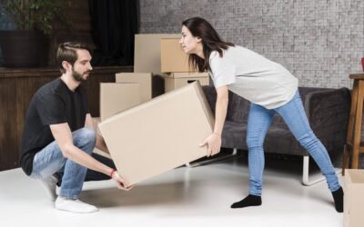 Why Move-Out Cleaning Helps Get Your Deposit Back in San Angelo