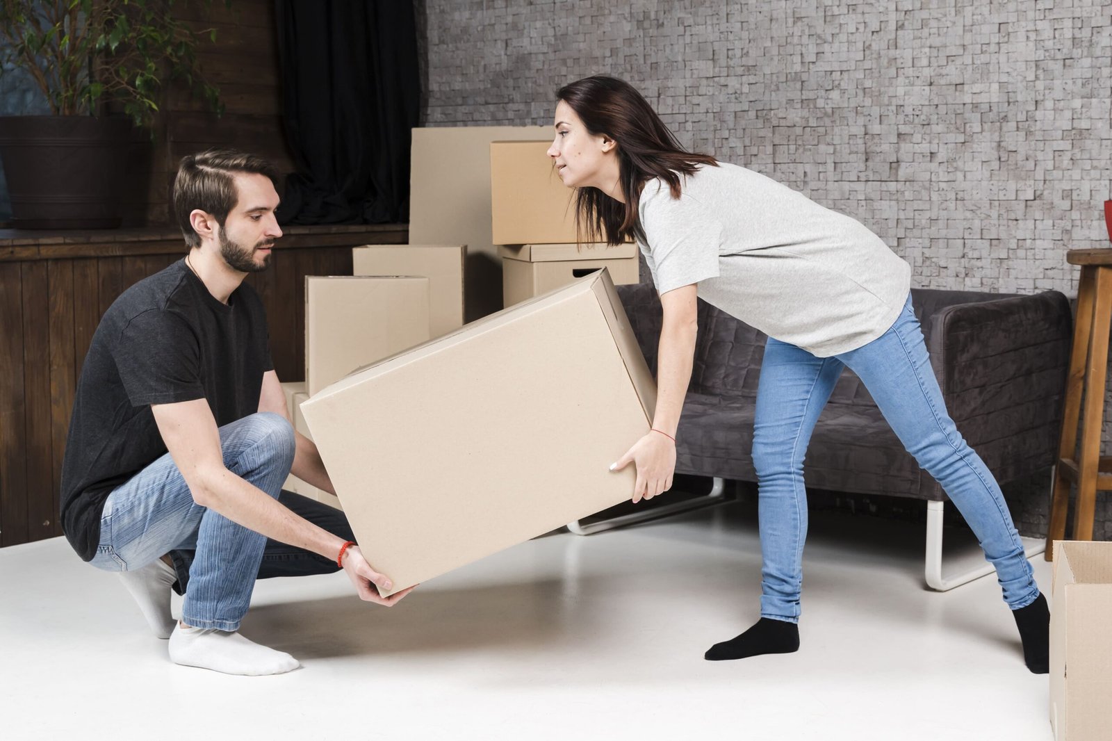 Why Move-Out Cleaning Helps Get Your Deposit Back in San Angelo