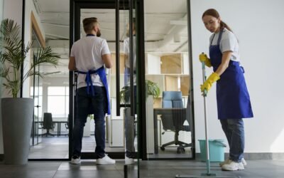 Apartment Cleaning Tips for Small Spaces in Edmond