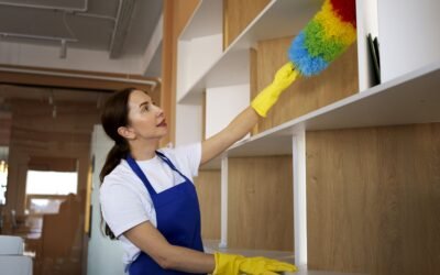 How Often Should You Clean Your Home in Deltona?